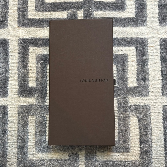 Louis Vuitton Handbags - Louis Vuitton small purse/wallet box